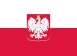 Bandera de Polonia